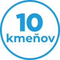 kmeňov kmeňov