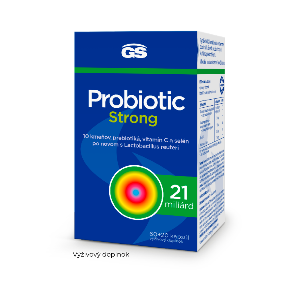 probio strong_certifikát_SK probio strong_certifikát_SK
